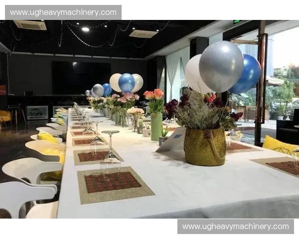 场馆租赁服务全解析 提供多种场地选择 满足各类活动需求