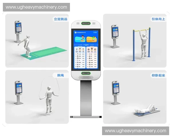 智能体育AI教练平台助力个性化训练方案提升运动表现